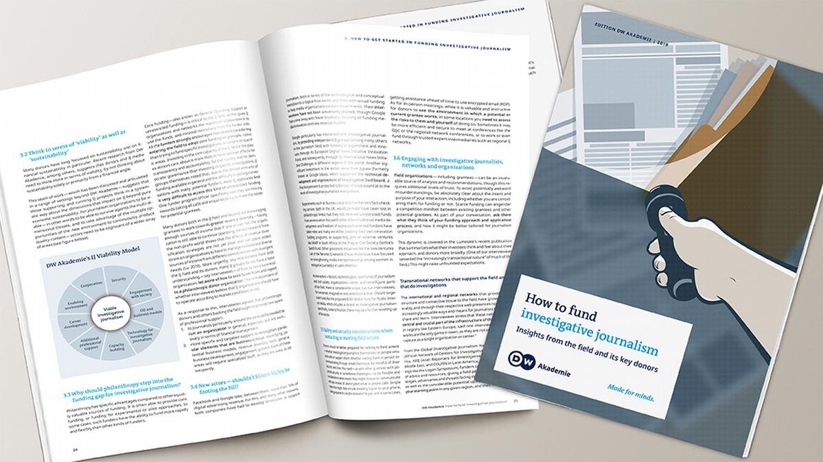 What Is Investigative Journalism? Role & Impact Explained