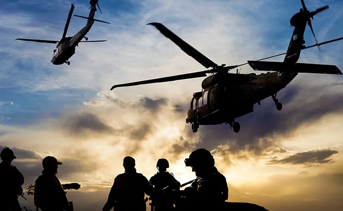 Differences and Advantages of Cloud and On-Premise Technologies for Defense