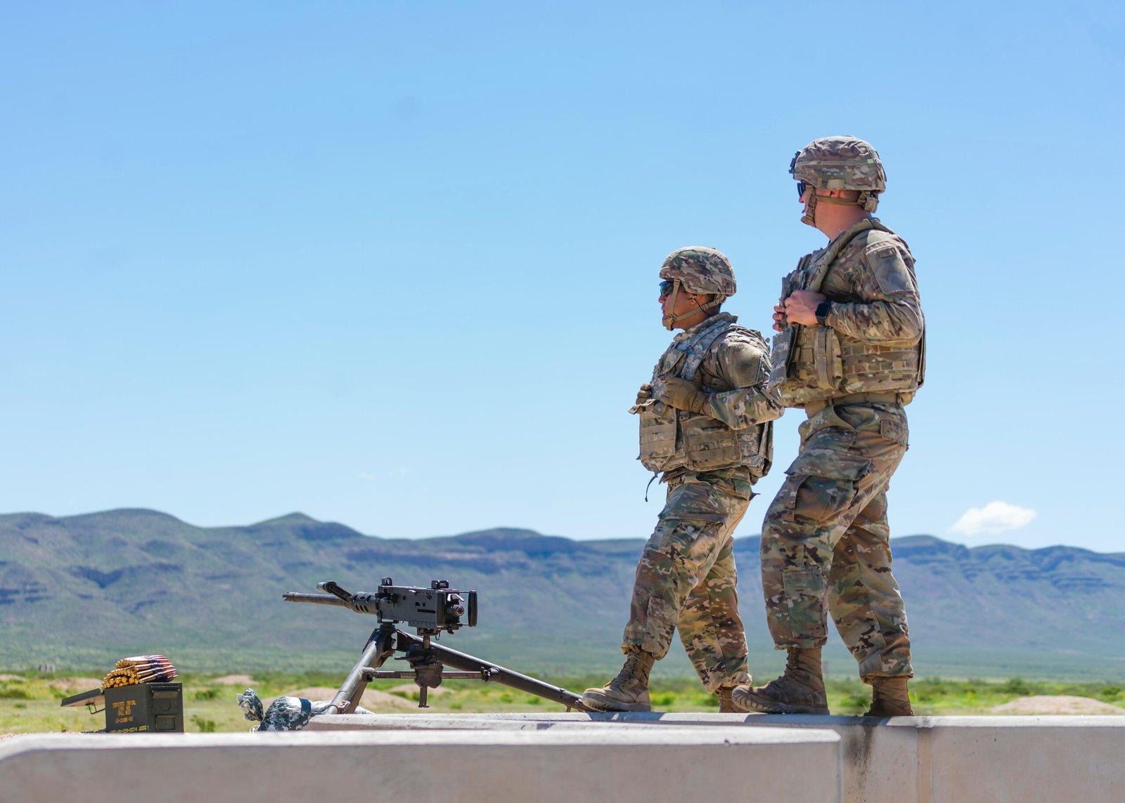 Defense Applications: Revolutionizing National Security in the Modern Era